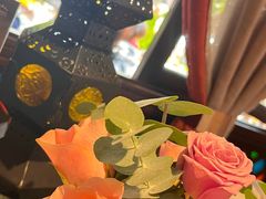 -翡翠鸟精品泰国菜(北辰财富中心店)