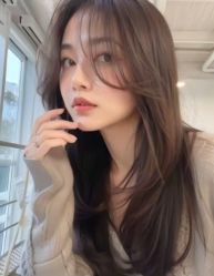 -LJOY丽锦造型·烫发染发