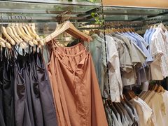 -MUJI无印良品(华贸店)