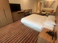 -深圳机场凯悦嘉轩酒店