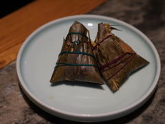 -海尔洲际酒店天下一品中餐厅