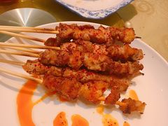 -晚归月亮湾私家菜(临邑路店)