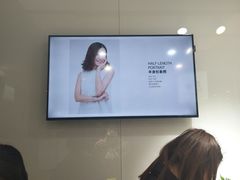 -方快-照相馆(金桥国际店)