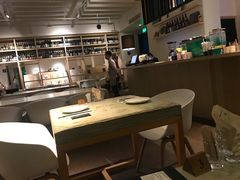 大堂-T館·花园艺术餐厅