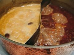 -小茉庐和牛自助火锅(龙湖万达店)