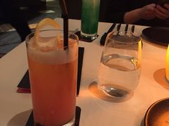 -富力丽思卡尔顿酒店·FLAIR餐厅酒吧