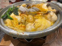 -古田居·特色寿司料理(星之岛旗舰店)