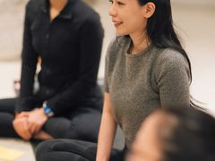 -北京三里屯CHAO酒店