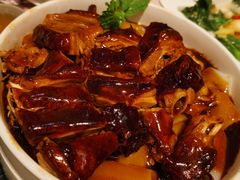-虾饺妹·粤式手工点心(水荫路店)