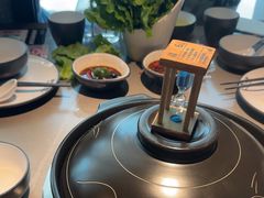 -同仁四季椰子鸡(无锡滨湖万象汇店)
