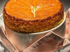 招牌现烤扇贝苏芙蕾-壳里西餐厅Coquille Seafood Bistro(蒙自路店)