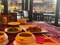 -亚龙湾红树林度假酒店御粤阁