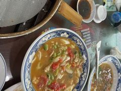 -老雒阳面馆·水席·洛阳菜(王城路店)