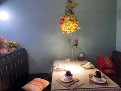 -忘忧草融合私房菜(红鼎国际店)