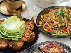 -Tegu泰古莲·泰国餐厅(红山6979店)