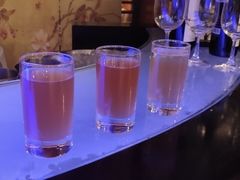 -佛山保利洲际酒店·月色西餐厅