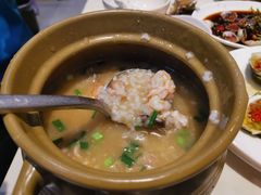 海鲜粥-长平老姿娘夜粥(平东一街店)