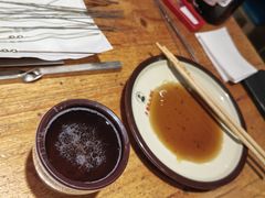 -老杨太太烧烤(文化广场店)