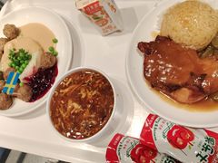 -宜家·瑞典风味餐厅(无锡店)