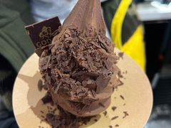 -GODIVA(五角场万达广场店)