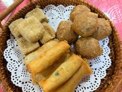 -孙权家菜馆(龙门古镇店)