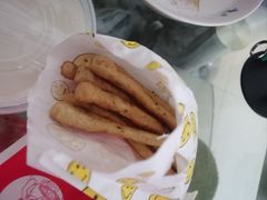 -太太好粥(第一档口-锦绣绮食美食城店)