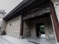 -西安关中民俗艺术博物院