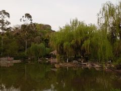-五凤溪古镇