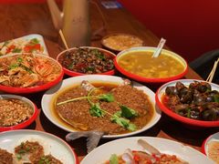 -老闵田螺馆·南昌市井菜·特色小吃(总店)