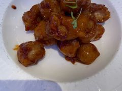 -桂满陇·蟹黄小笼汤包(清河万象店)