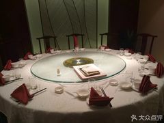 包厢-咪咪川菜(长乐西路店)