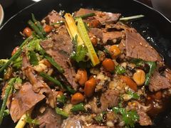 -功夫小龙虾·烧烤·江湖菜(金沙洲店)