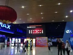 -农垦博纳国际影城(津奥广场IMAX店)