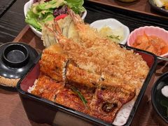 -玄白·炭烤活鳗(上海首店)