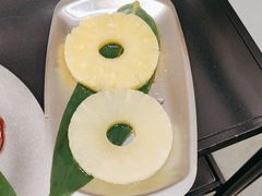 -恩泽家·果味坛子韩国炭火烤肉(白石龙店)