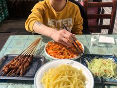 -伊隆斋(什刹海店)