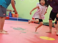 -小小运动馆(浦江店)