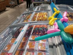 -大润发(莱州店)