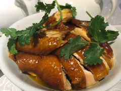 -大荣华酒楼(元朗老店)