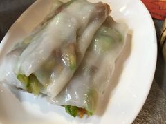 -点点心点心专门店(旺角店)