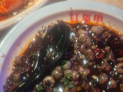 -红盔甲·小龙虾(车公庙店)