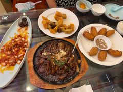 -玉林烤鸭店(垡头店)