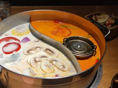 -生如夏花泰式火锅(西村黑金店)