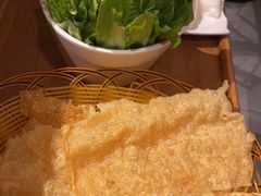 -海银海记潮汕牛肉火锅(新港中路海珠店)