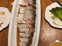 -花舍·新派粤菜·西餐·下午茶(亚运村·鸟巢店)