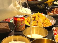 -吴草鸡爪오초닭발(城阳总店)