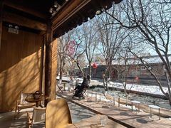 -春风习习
