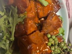 -小吊梨汤·北京菜·烤鸭(清河万象汇店)