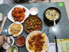 拌饭-春花民族美食(佳木斯总店)