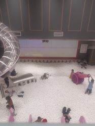 -MELAND亲子乐园•派对•研学(集美世茂店)